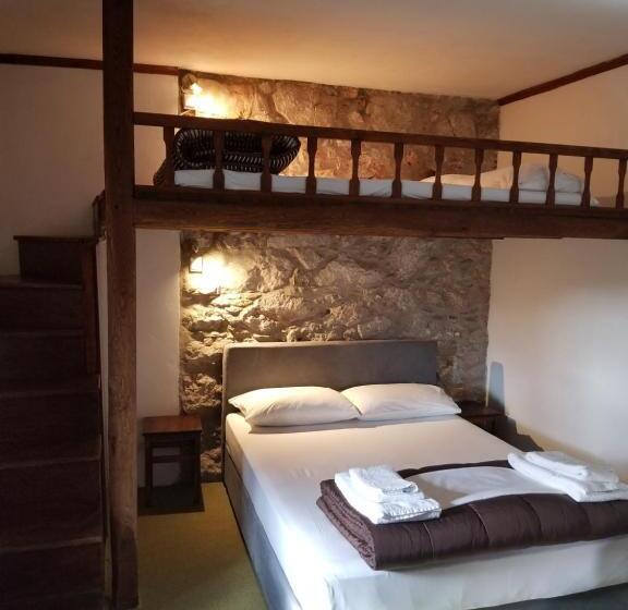 Апартаменты 1 Спальня Вид на Море, Avgonima All Seasons