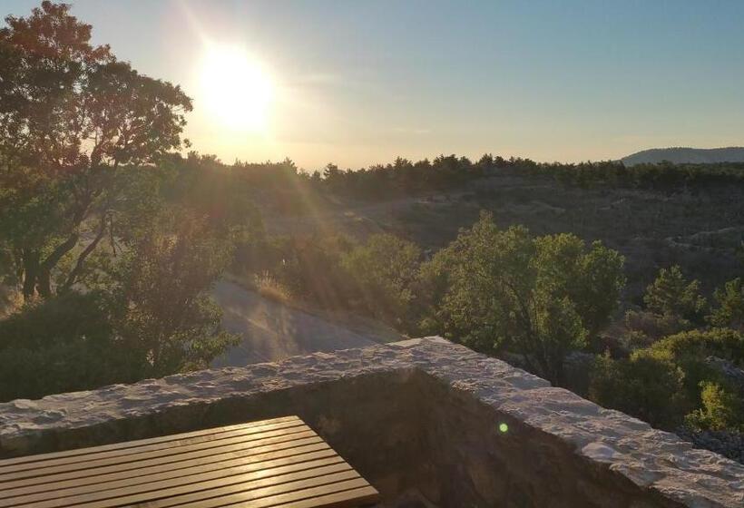 Апартаменты Superior 1 Спальня, Avgonima All Seasons