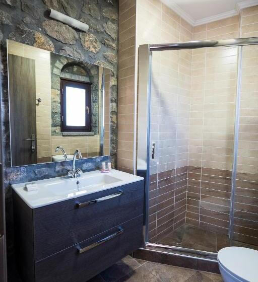 １ベッドルームのスーペリアアパートメント, Avgonima All Seasons