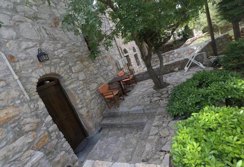 Апартаменты 1 Спальня, Avgonima All Seasons