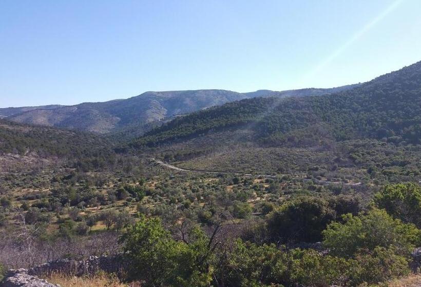 Апартаменты Superior 1 Спальня, Avgonima All Seasons