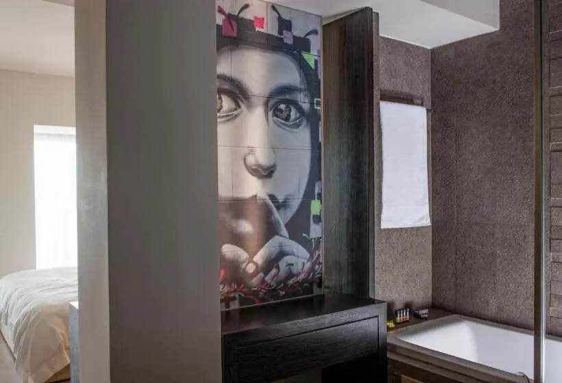 スイート, Aqua Blu Boutique Hotel & Spa - Adults Only, Small Luxury Hotels Of The World