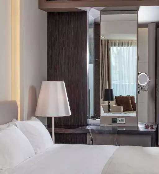 スイート, Aqua Blu Boutique Hotel & Spa - Adults Only, Small Luxury Hotels Of The World