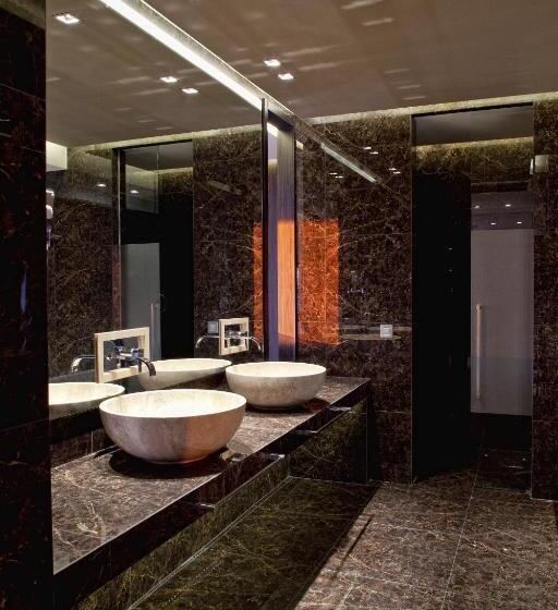 Люкс Вид на Море, Aqua Blu Boutique Hotel & Spa, Adults Only  Small Luxury Hotels Of The World