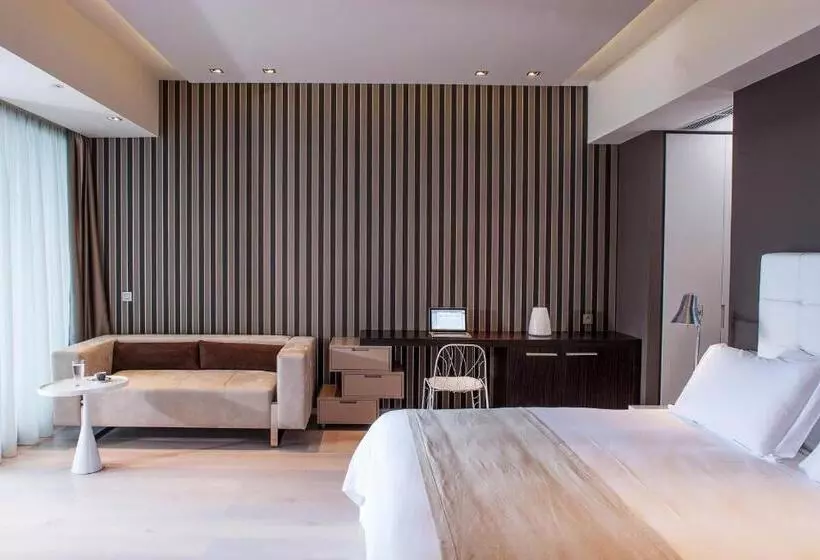 Suite with Pool, Aqua Blu Boutique Hotel & Spa - Adults Only, Small Luxury Hotels Of The World