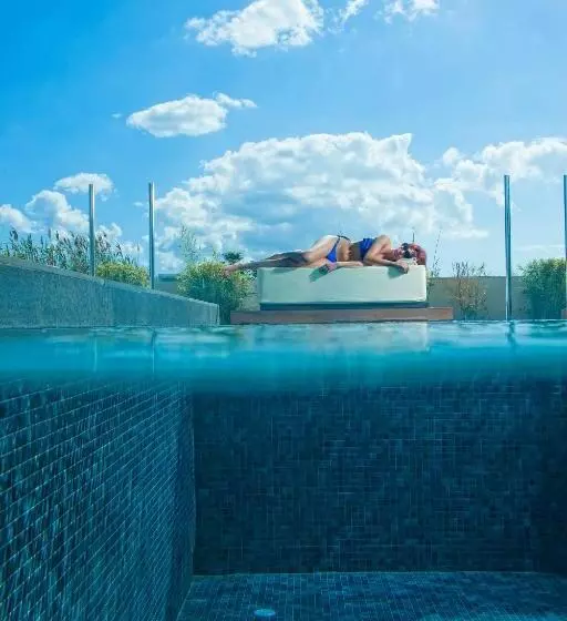 Suite with Pool, Aqua Blu Boutique Hotel & Spa - Adults Only, Small Luxury Hotels Of The World