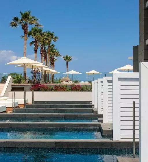 Suite with Pool, Aqua Blu Boutique Hotel & Spa - Adults Only, Small Luxury Hotels Of The World