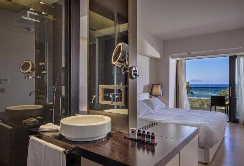 Suite con Vista, Aqua Blu Boutique Hotel & Spa, Adults Only  Small Luxury Hotels Of The World