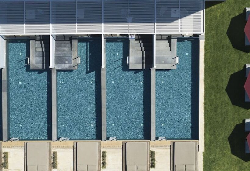 Suite con Piscina, Aqua Blu Boutique Hotel & Spa, Adults Only  Small Luxury Hotels Of The World