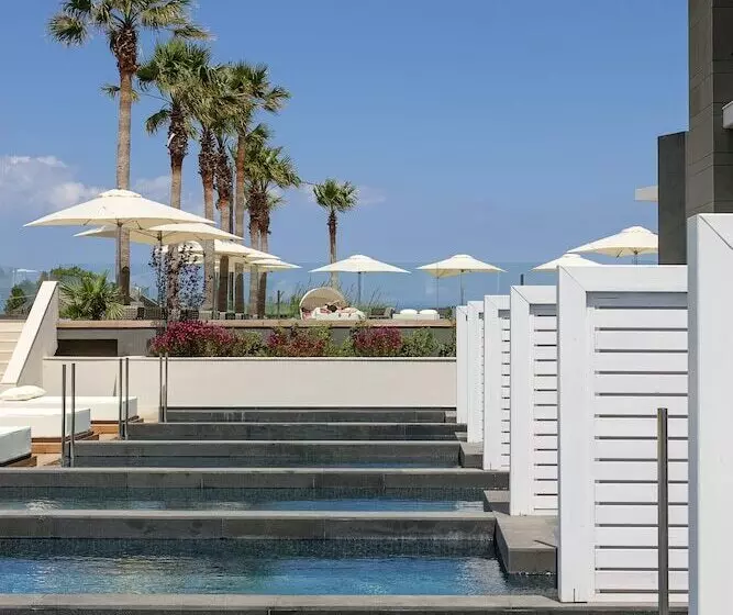 Suite with Pool, Aqua Blu Boutique Hotel & Spa - Adults Only, Small Luxury Hotels Of The World