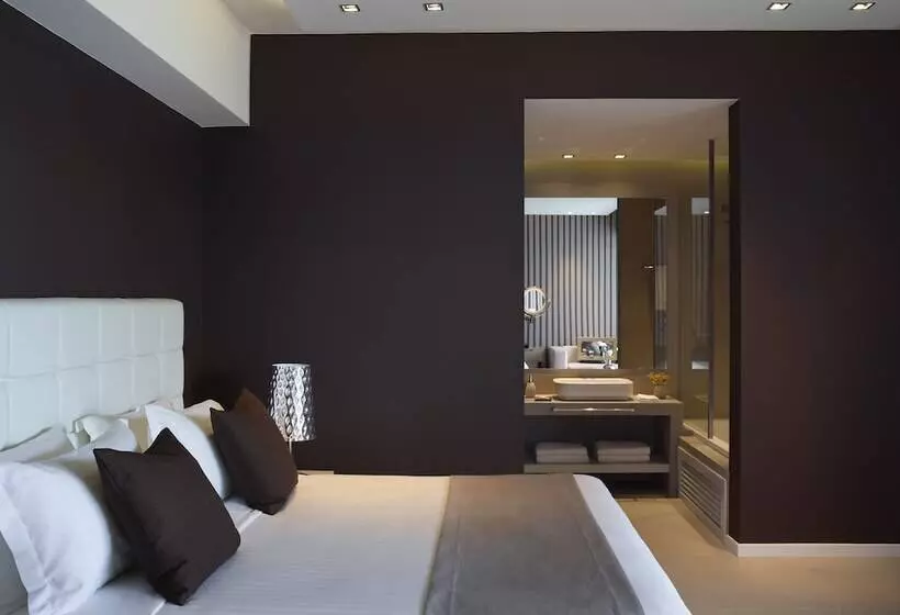 スイート, Aqua Blu Boutique Hotel & Spa - Adults Only, Small Luxury Hotels Of The World