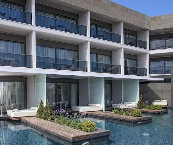 スイート, Aqua Blu Boutique Hotel & Spa - Adults Only, Small Luxury Hotels Of The World