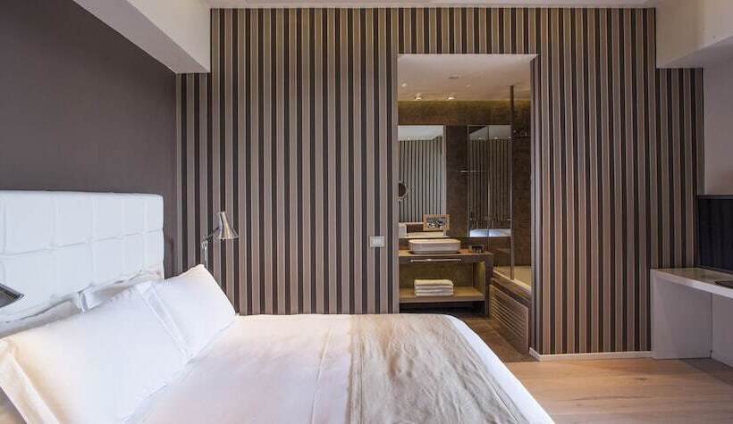 Люкс, Aqua Blu Boutique Hotel & Spa, Adults Only  Small Luxury Hotels Of The World