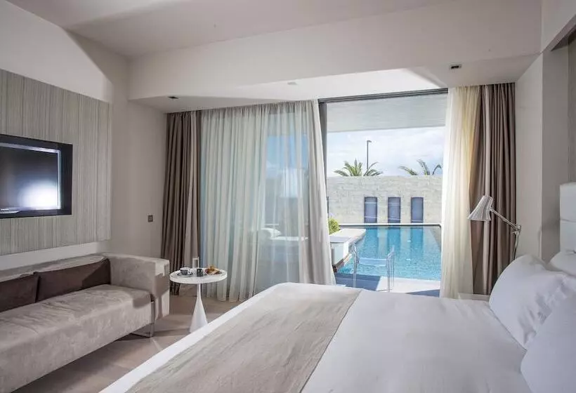 スイート, Aqua Blu Boutique Hotel & Spa - Adults Only, Small Luxury Hotels Of The World