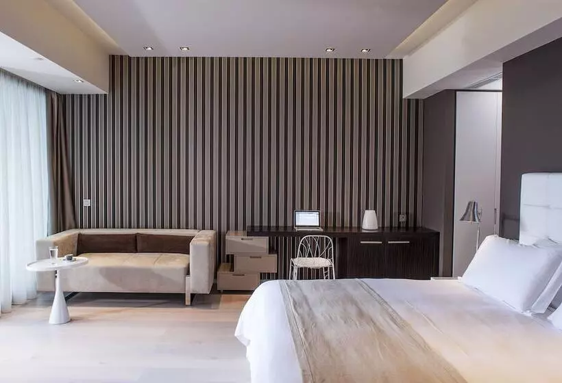 スイート, Aqua Blu Boutique Hotel & Spa - Adults Only, Small Luxury Hotels Of The World
