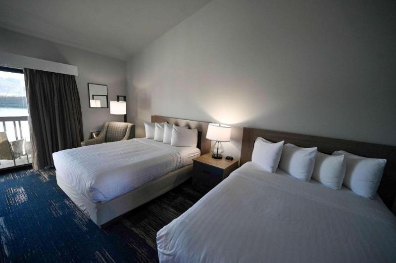 Люкс Вид на Море, Aqua Blu Boutique Hotel & Spa, Adults Only  Small Luxury Hotels Of The World
