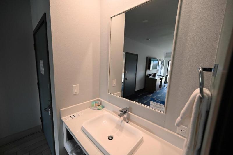 Люкс Вид на Море, Aqua Blu Boutique Hotel & Spa, Adults Only  Small Luxury Hotels Of The World