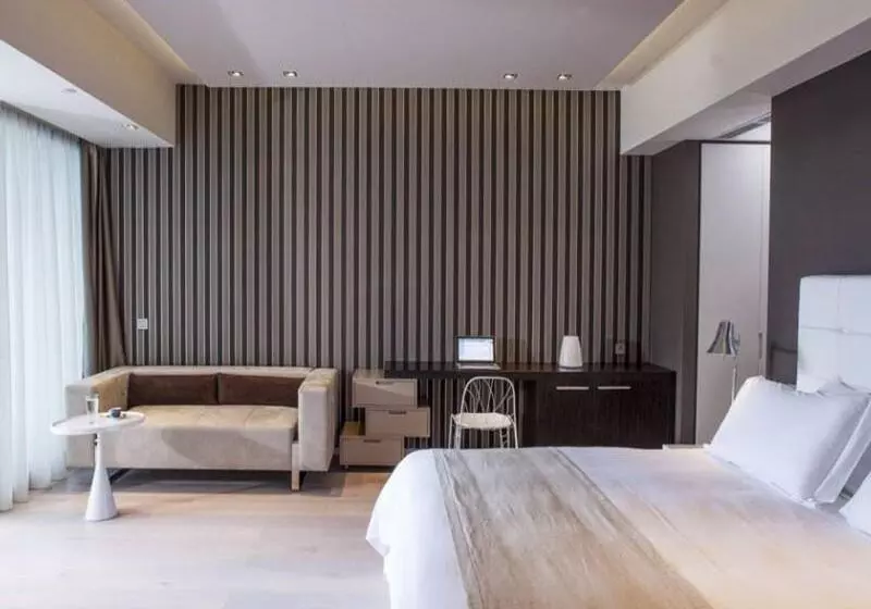 Suite with Pool, Aqua Blu Boutique Hotel & Spa - Adults Only, Small Luxury Hotels Of The World