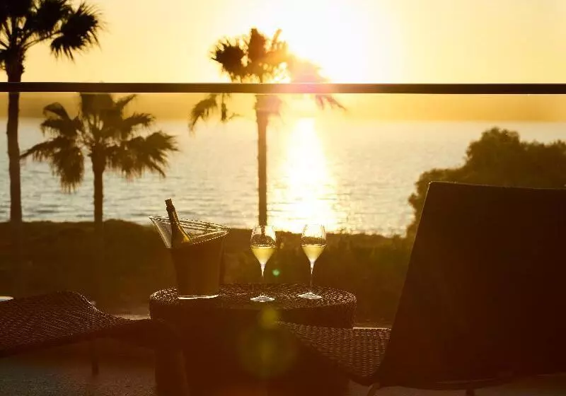 オーシャンビュースイート, Aqua Blu Boutique Hotel & Spa - Adults Only, Small Luxury Hotels Of The World