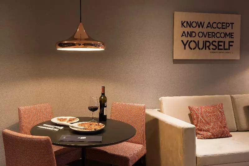 オーシャンビュースイート, Aqua Blu Boutique Hotel & Spa - Adults Only, Small Luxury Hotels Of The World