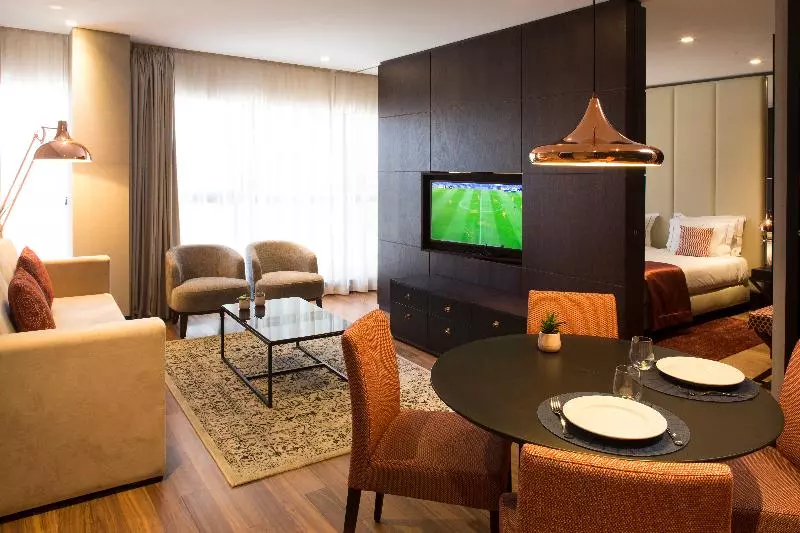 オーシャンビュースイート, Aqua Blu Boutique Hotel & Spa - Adults Only, Small Luxury Hotels Of The World