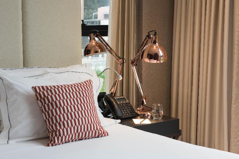 Люкс Вид на Море, Aqua Blu Boutique Hotel & Spa, Adults Only  Small Luxury Hotels Of The World