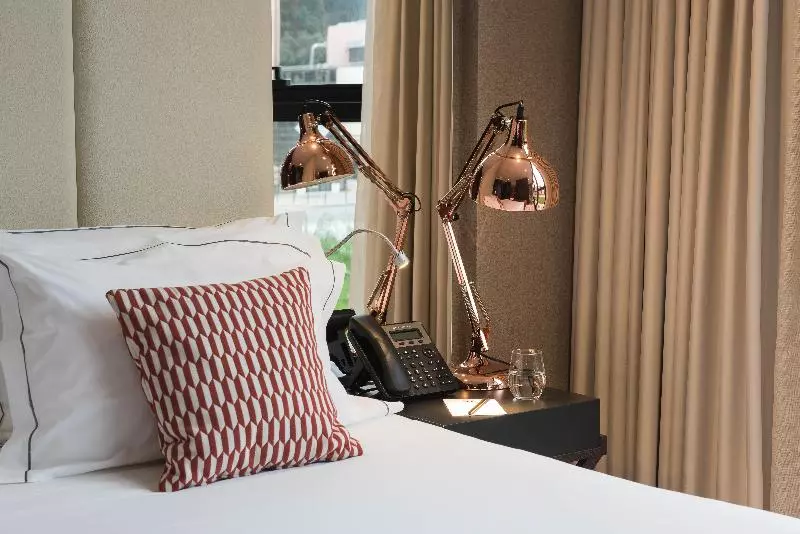 オーシャンビュースイート, Aqua Blu Boutique Hotel & Spa - Adults Only, Small Luxury Hotels Of The World