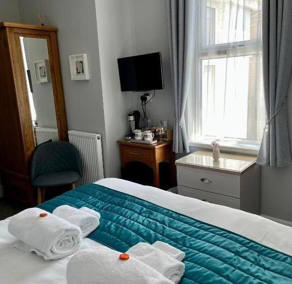 Стандартный Номер Кровать Кинг, Bentley Lodge