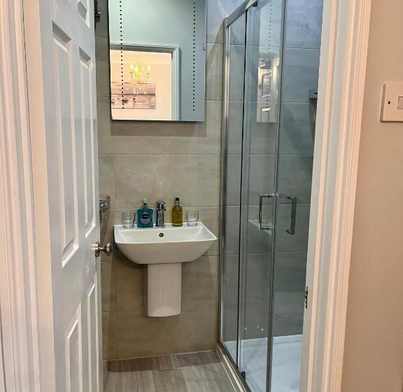 Стандартный Номер Кровать Кинг, Bentley Lodge