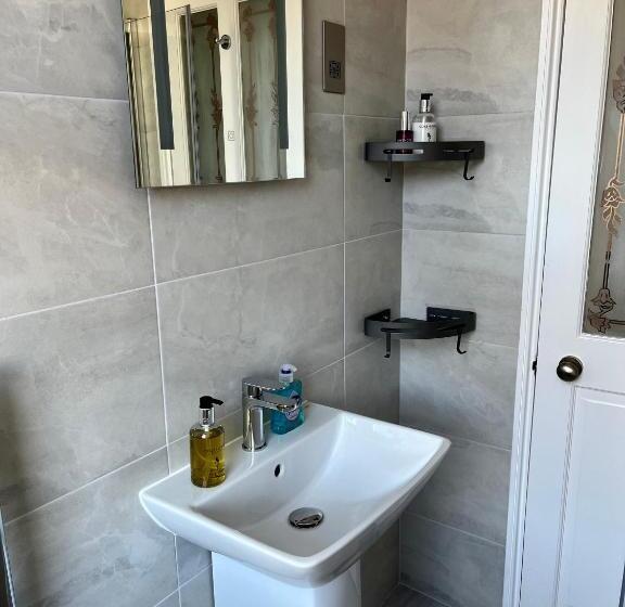 Номер Superior Кровать Кинг, Bentley Lodge