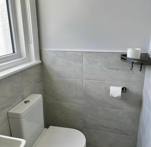 اتاق سوپریور سه تخته, Bentley Lodge