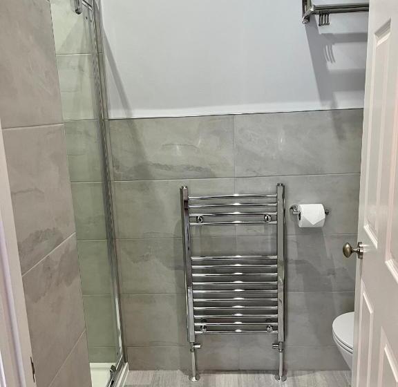 Номер Superior Кровать Кинг, Bentley Lodge