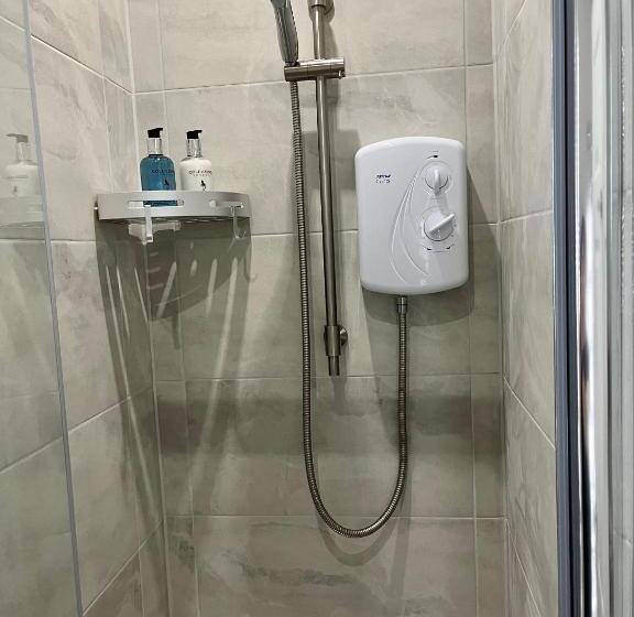 Стандартный Номер Кровать Кинг, Bentley Lodge