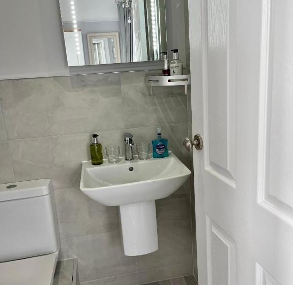 Стандартный Номер Кровать Кинг, Bentley Lodge