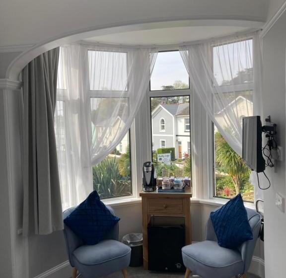 اتاق استاندارد با تخت بزرگ, Bentley Lodge