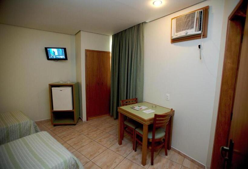 Standard Szoba, Cinelandia