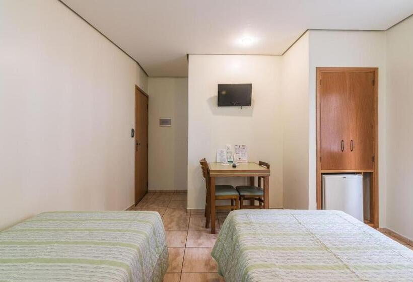 Standard Szoba, Cinelandia