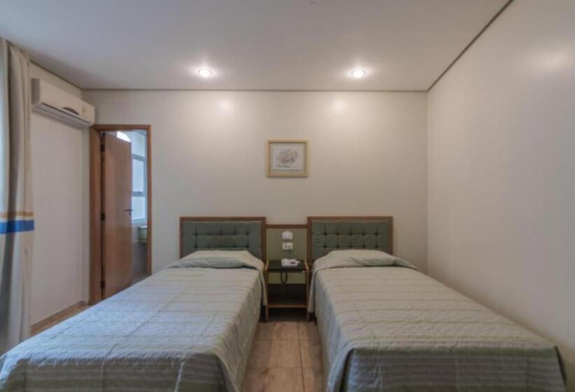 Standard Szoba, Cinelandia