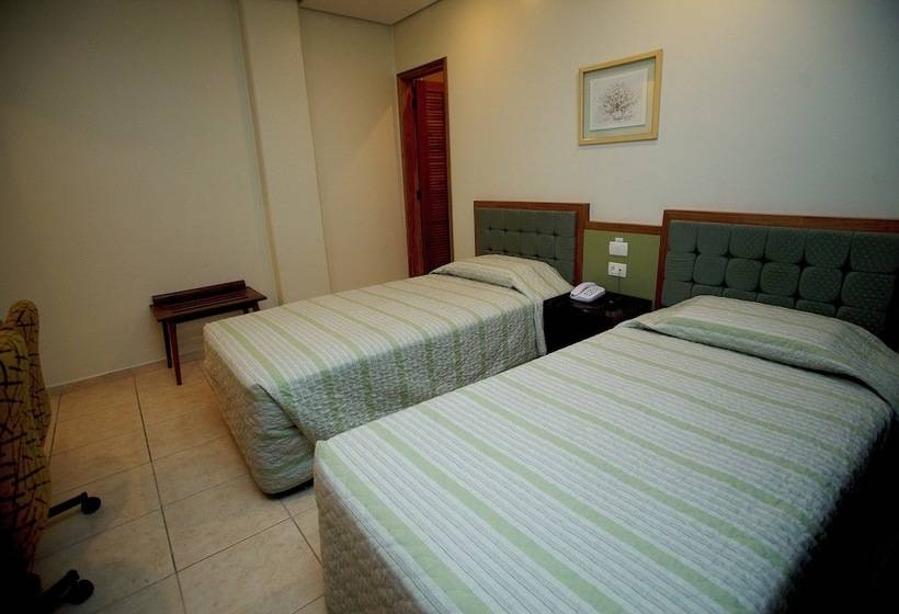 Standard Szoba, Cinelandia