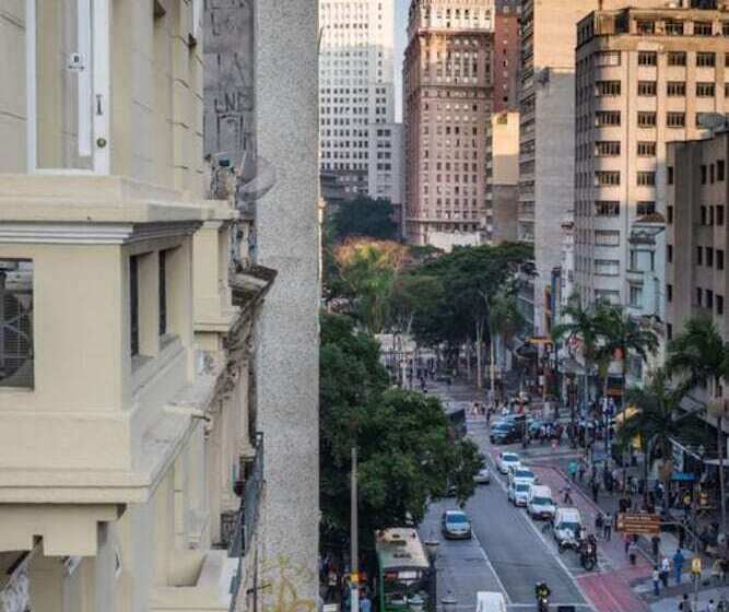 Kétágyas Standard Szoba, Cinelandia