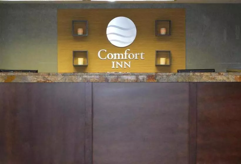 デラックスルーム, Comfort Inn Pine Grove I 81 Hershey Area
