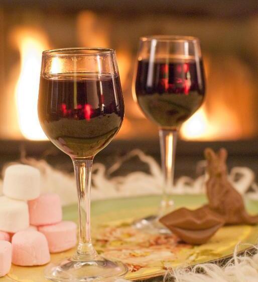 小室, Crystal Creek Meadows