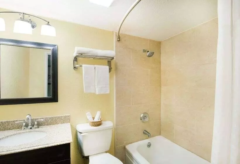 スーペリアールーム, Executive Inn & Kitchenette Suites Eagle Pass
