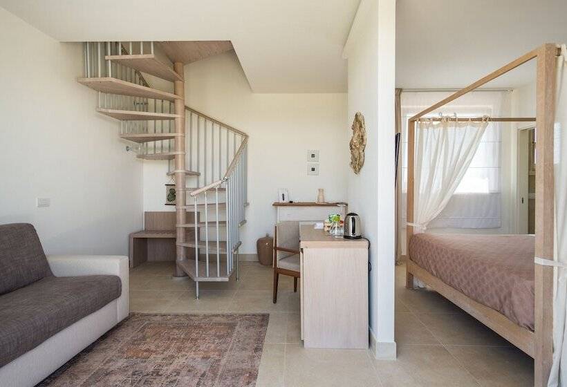 جناح جونيور كلاسيكى, Furnirussi Tenuta