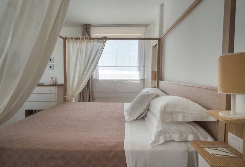 جناح جونيور كلاسيكى, Furnirussi Tenuta