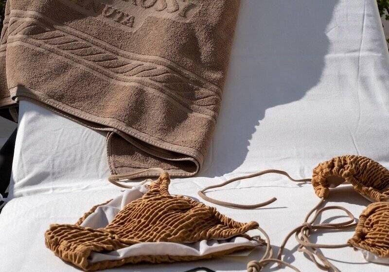 جناح سوبيريور, Furnirussi Tenuta