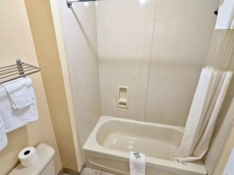 スイート, Garden Inn And Suites Near Callaway Gardens Pine Mountain