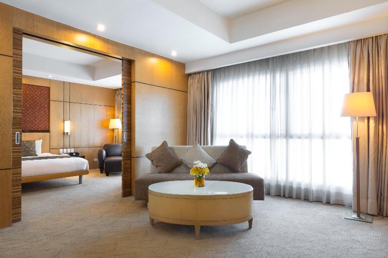 اتاق استاندارد با تخت بزرگ, Hilton Garden Inn Milford