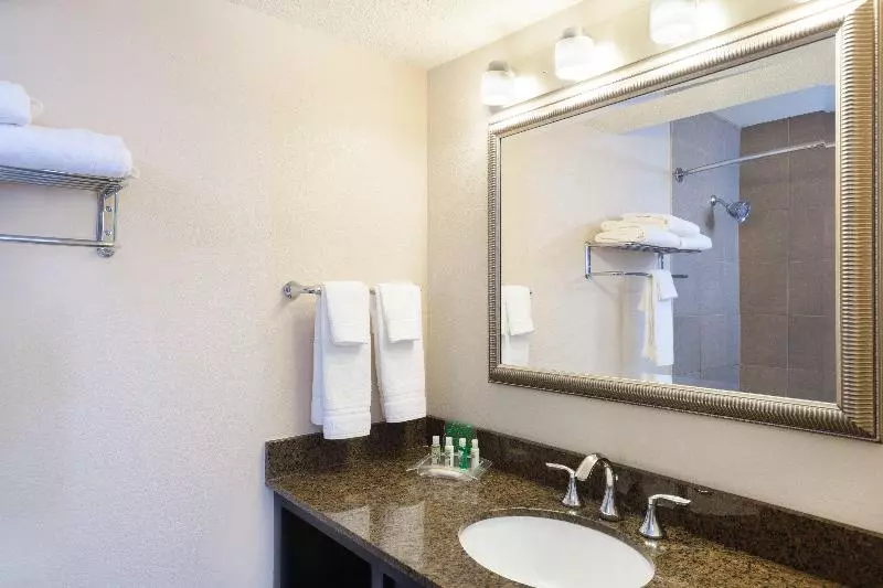 スタンダードルーム, Holiday Inn Metairie New Orleans, An Ihg