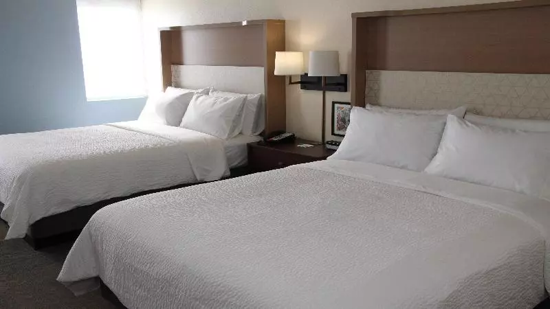 スタンダードルーム, Holiday Inn Metairie New Orleans, An Ihg
